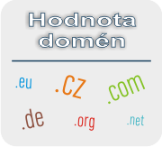 hodnota domeny