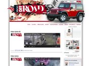 web ioffroad