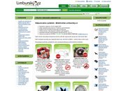 tvorba eshopu limbursky
