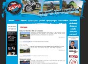 tvorba webovch strnek pro offroadstar